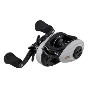 Revo® 4 STX-HS Low Profile Baitcast Reel