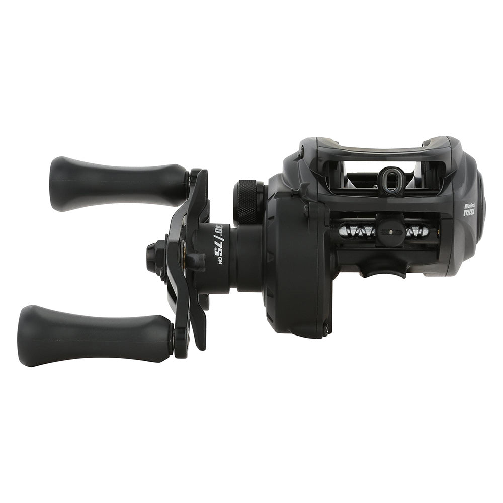 Abu Garcia Max 5 Low Profile Reel MAX5LP300 [1635674]