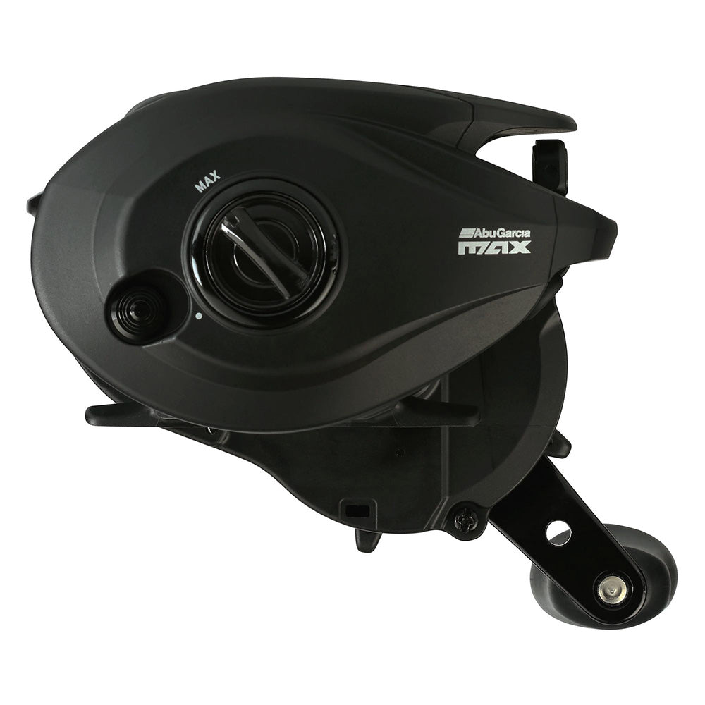 Abu Garcia Max 5 LH Low Profile  Left Hand Reel MAX5LP-L400 [1635679]