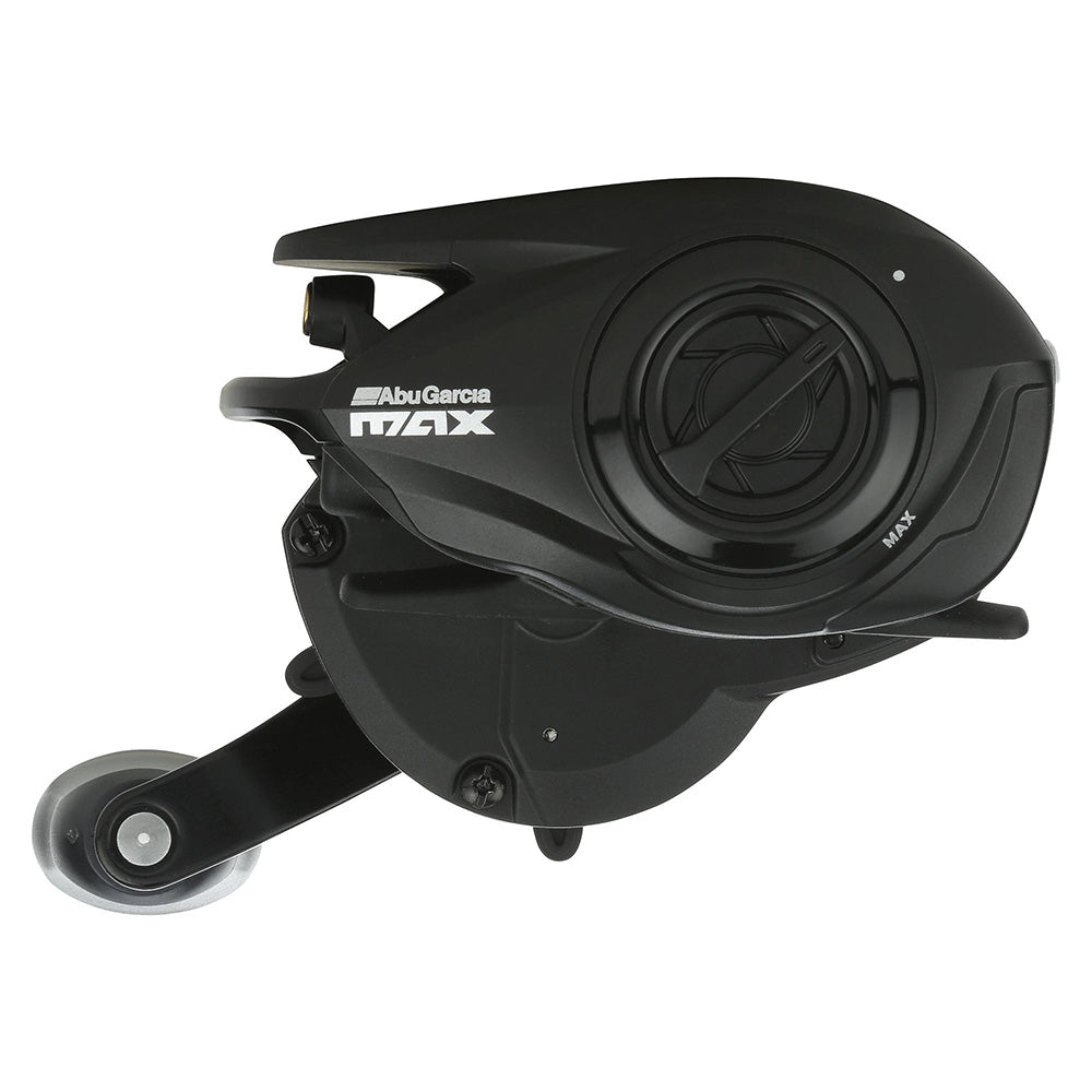 Abu Garcia Max SX Low Profile Reel MAX5SXLP [1636133]