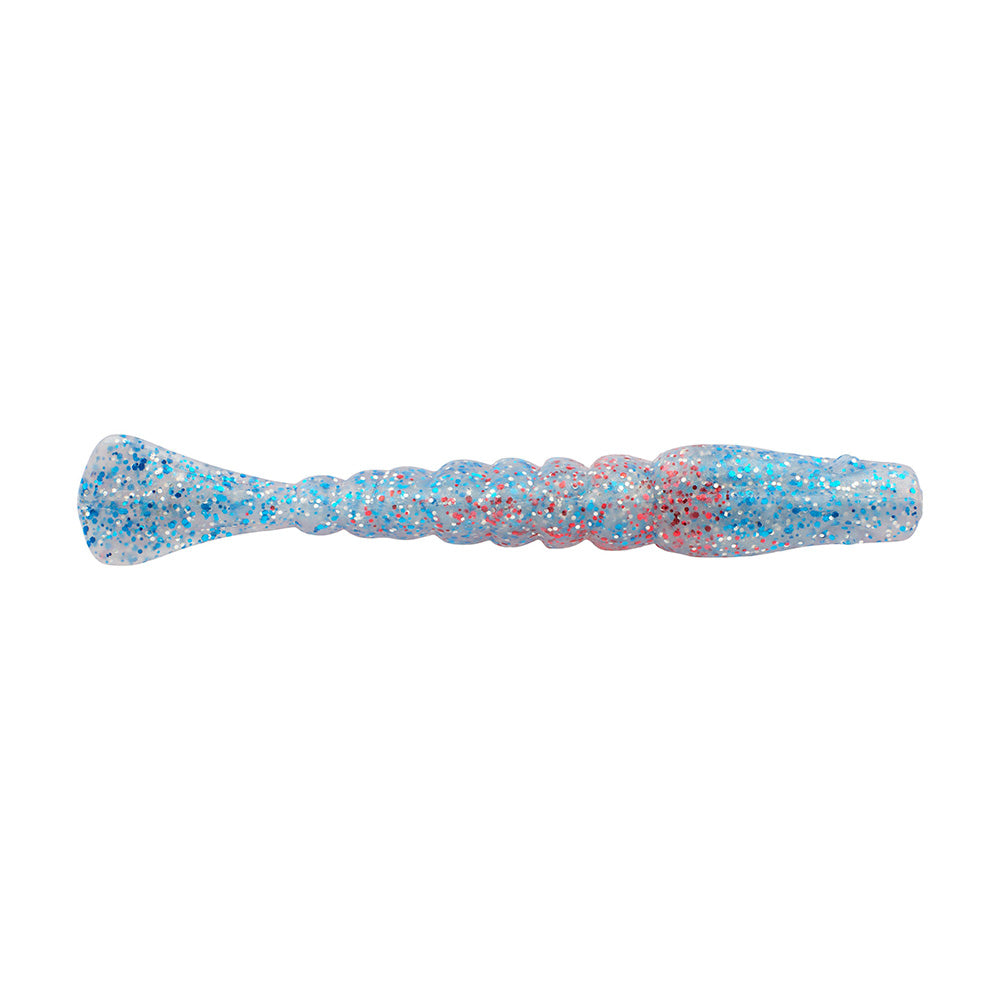 Berkley Gulp! Saltwater Turbo Shrimp - 5" - America GSTS5-AMC [1637590]
