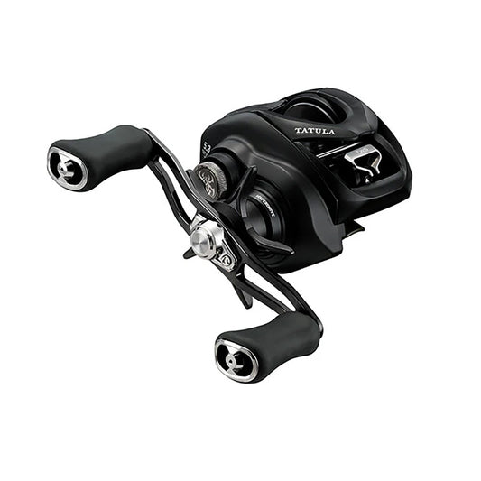 Daiwa Tatula TW 150HL - Left Handed Reel - TATU150HL [TATU150HL]