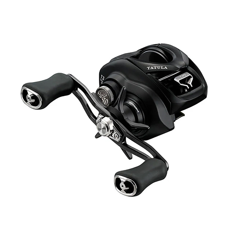 Daiwa Tatula TW 200H Reel - TATU200H [TATU200H]