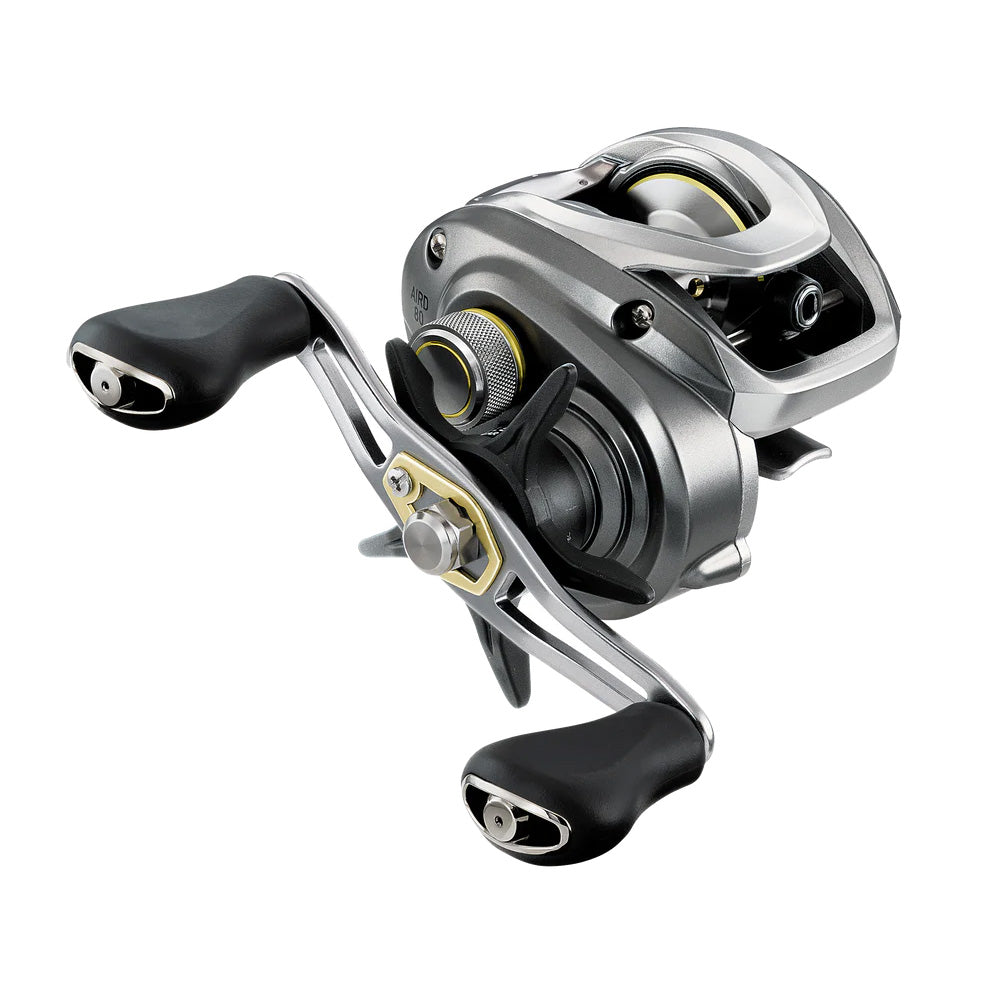 Daiwa Aird 80H Reel - AIR80H [AIR80H]