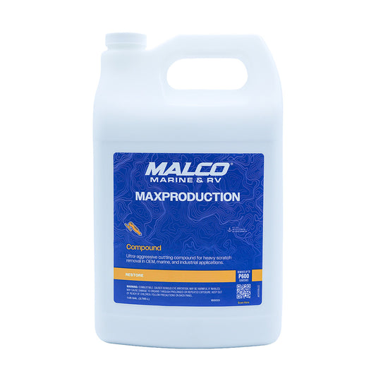 Malco MaxProduction Compound - 1 Gallon [165001]