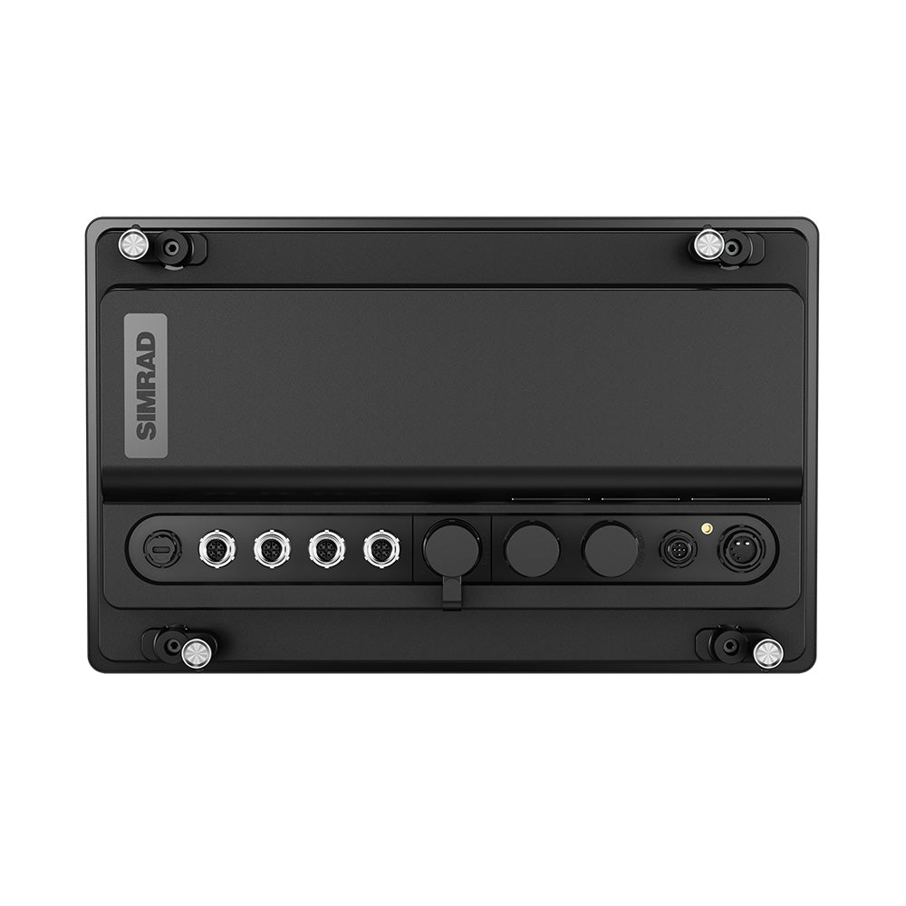 Simrad NSO 4 16" MFD w/C-MAP Discover X North America Chart [000-16559-001]